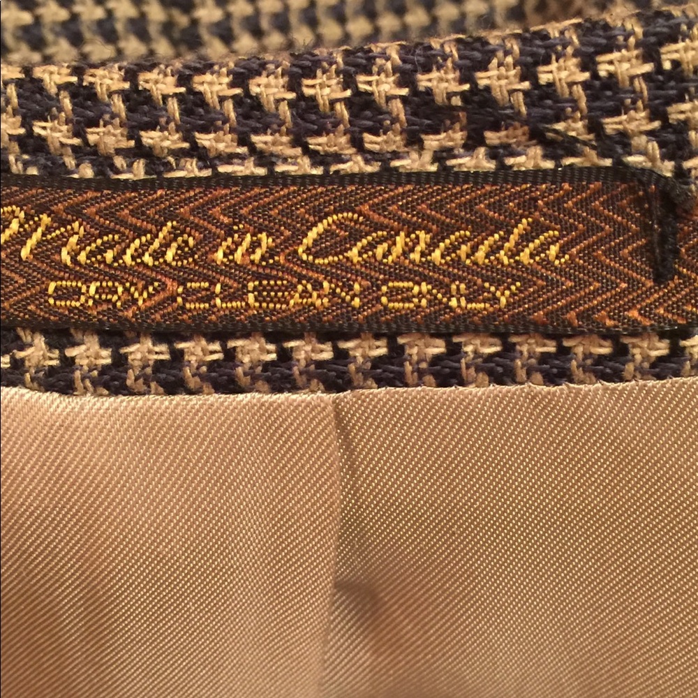 Franco Tassi Jacket - Picture 4 of 6